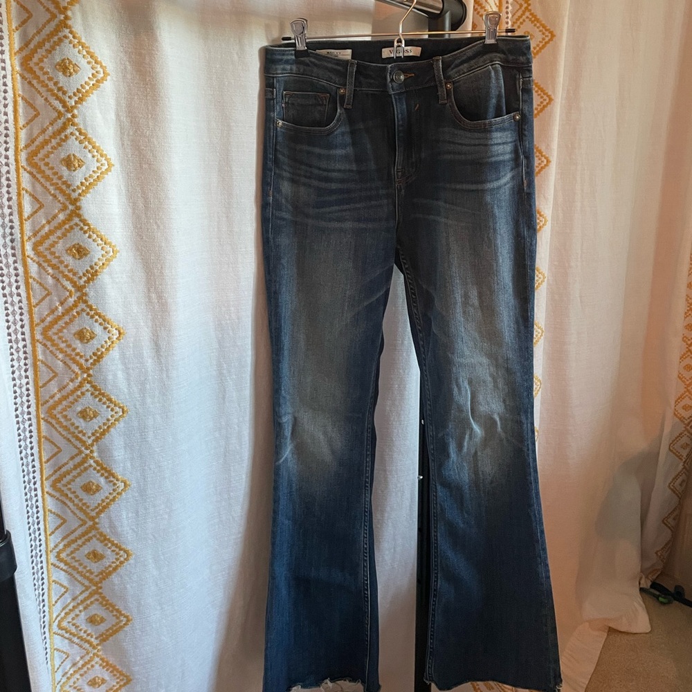 Vigoss flare jeans
